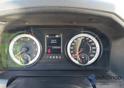 2015 Ram 1500 Big Horn from USA, damaged, VIN 1C6RR7LT1FS746117